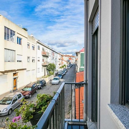 Apartamento A Francos Gyn Lovers Porto Exterior foto