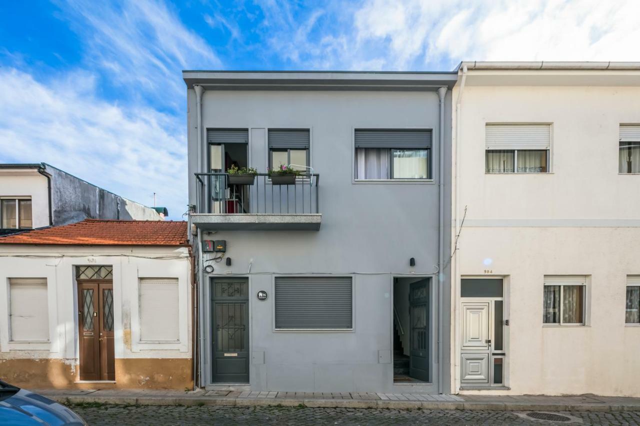 Apartamento A Francos Gyn Lovers Porto Exterior foto