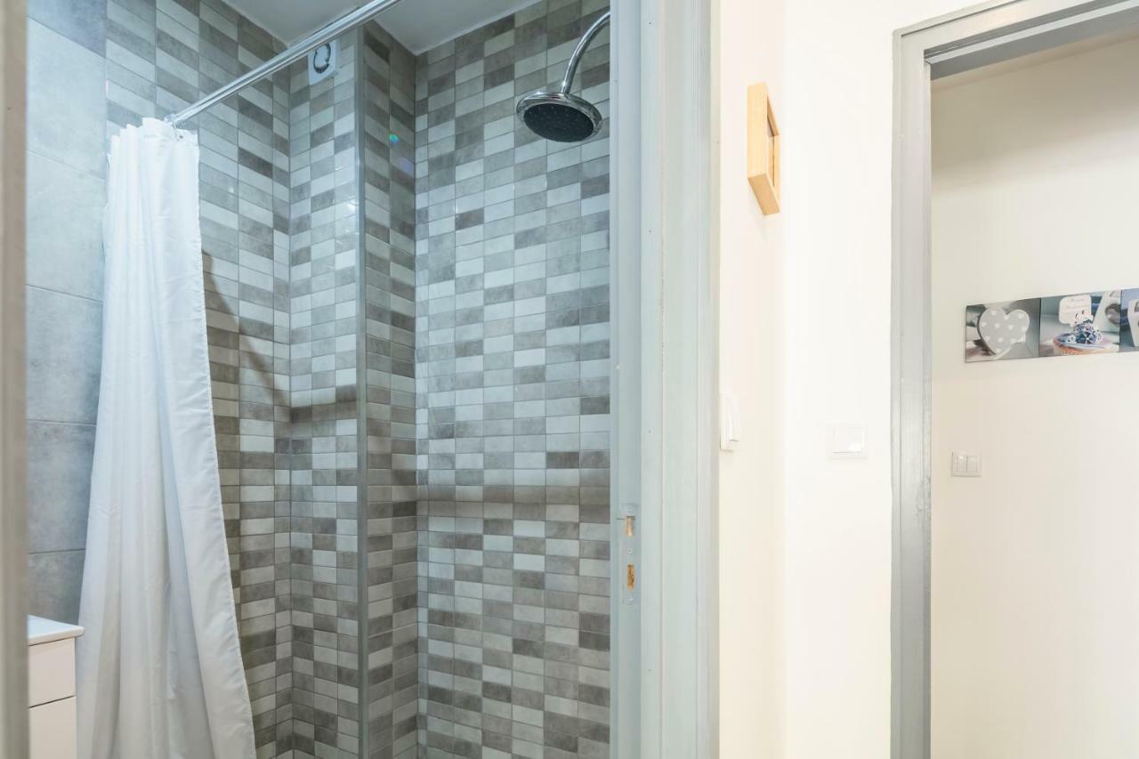 Apartamento A Francos Gyn Lovers Porto Exterior foto