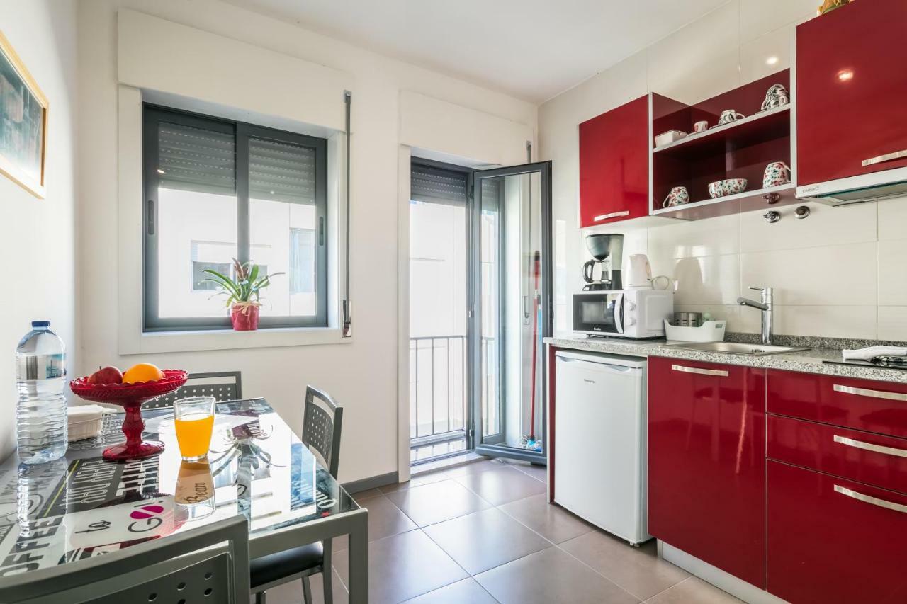 Apartamento A Francos Gyn Lovers Porto Exterior foto
