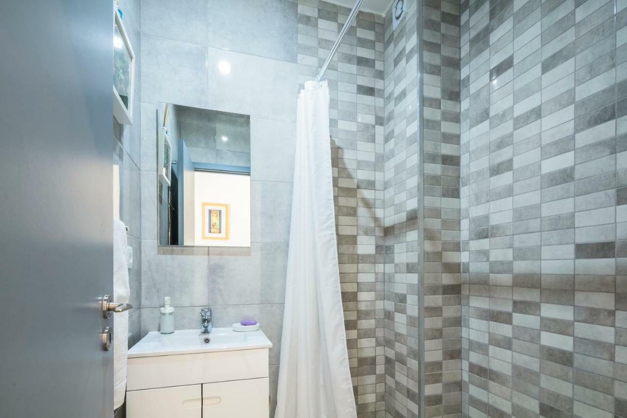 Apartamento A Francos Gyn Lovers Porto Exterior foto