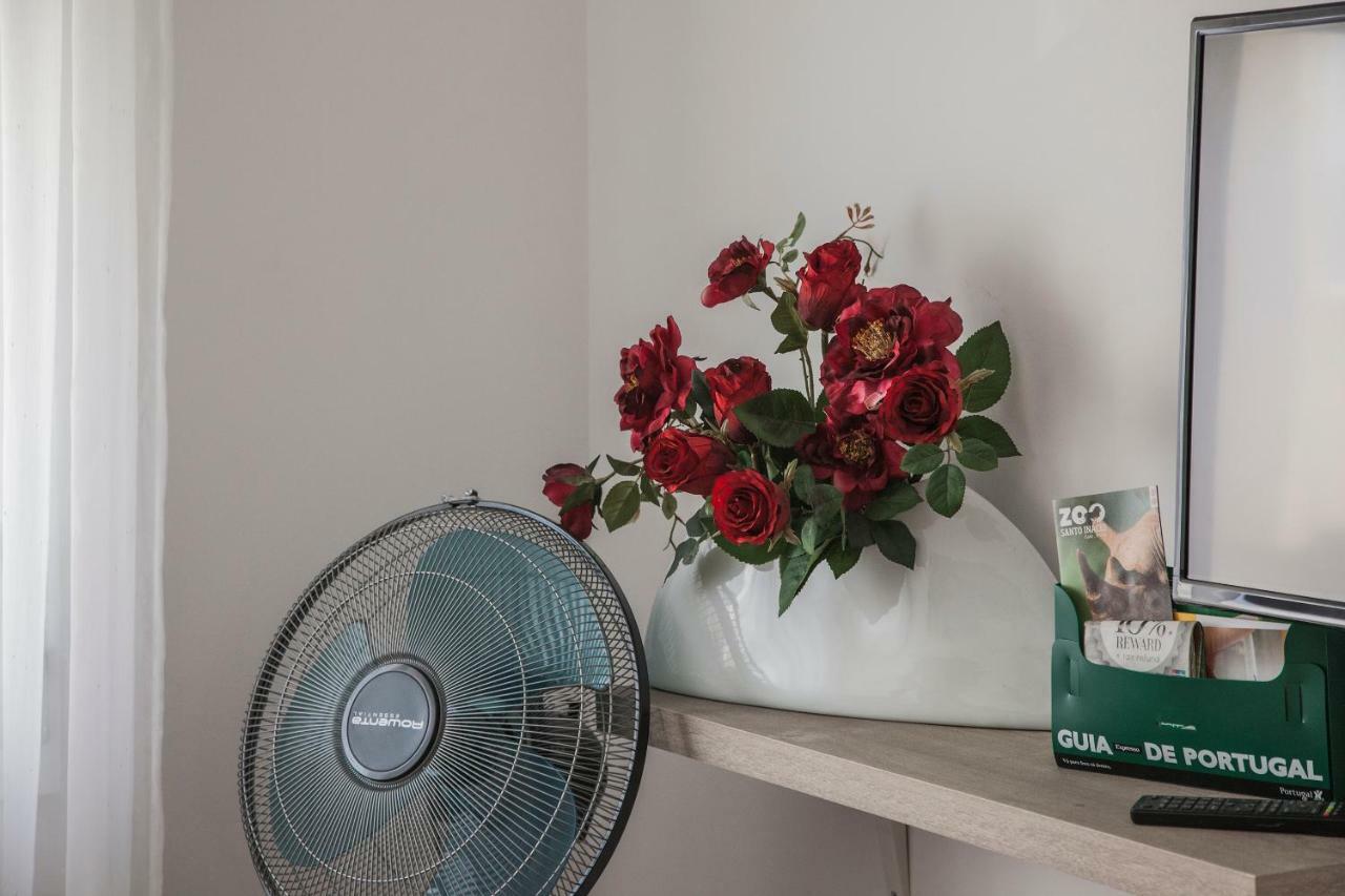 Apartamento A Francos Gyn Lovers Porto Exterior foto